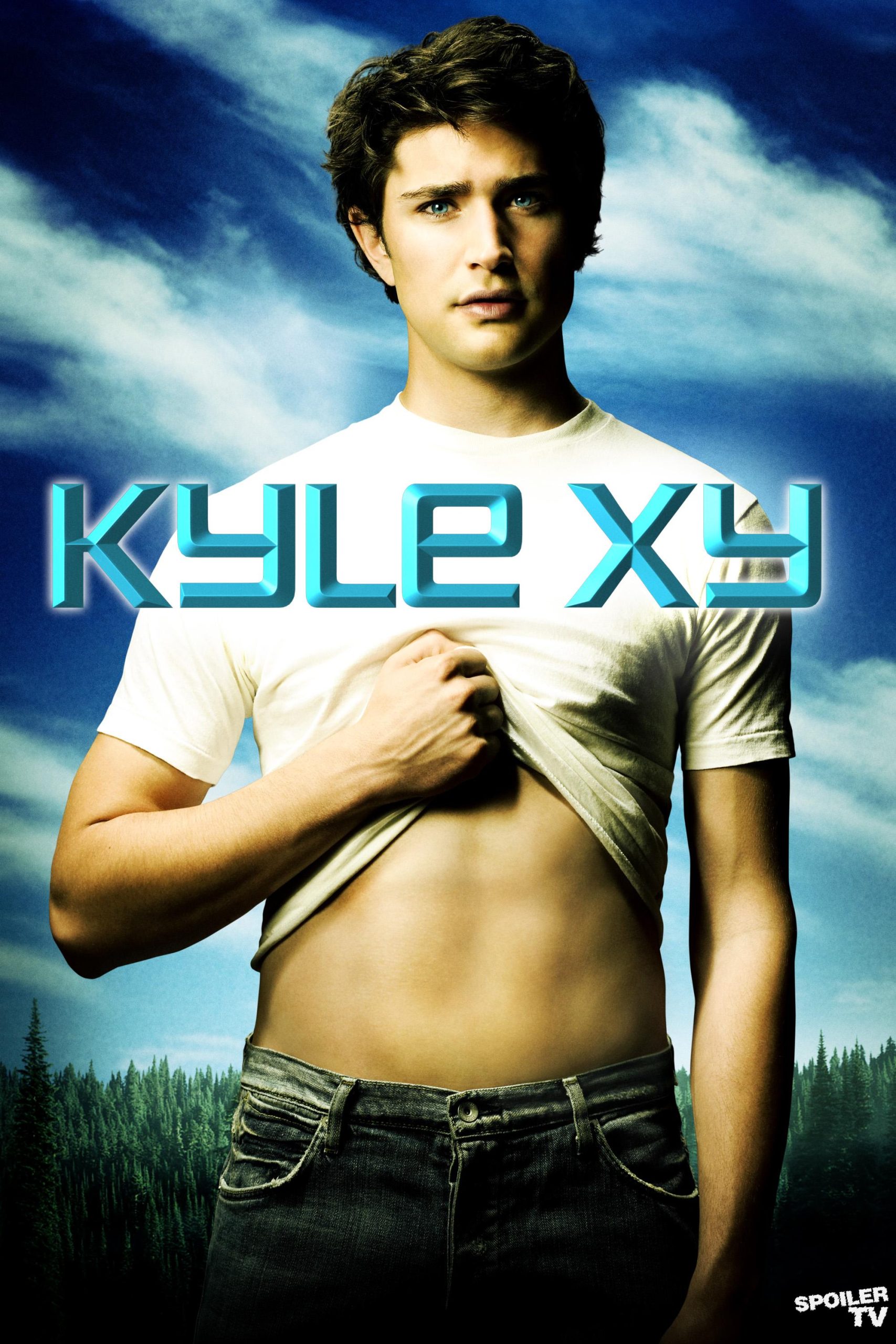 Kyle XY (2006 TV Series)